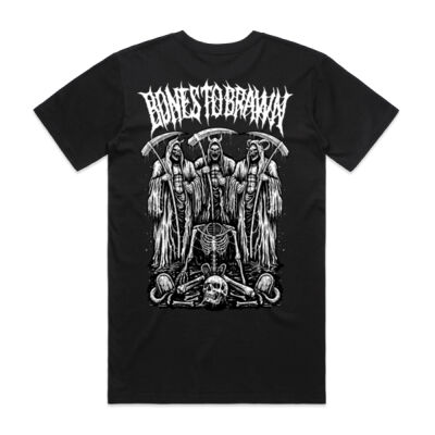 Bones to Brawn Sacrifice Tee (Mens) Thumbnail