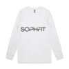 Mens Base Longsleeve Tee Thumbnail