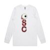 Mens Base Longsleeve Tee Thumbnail